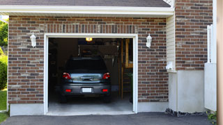 Garage Door Installation at Rialto Bench San Bernardino, California