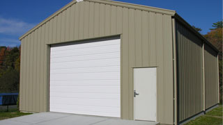 Garage Door Openers at Rialto Bench San Bernardino, California